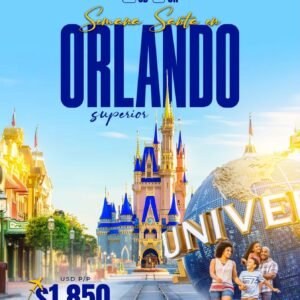 Semana Santa Superior en Orlando